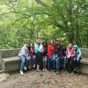 Meet your Posher, Brielle